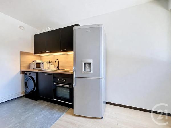 Appartement Studio à vendre  1 pièce - 34,77 m 2   TROYES  - 10