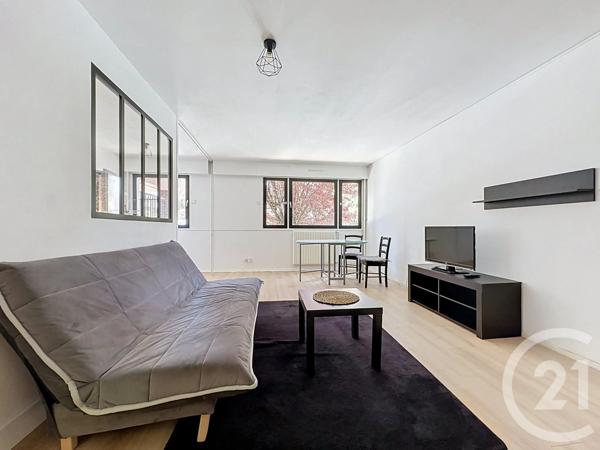 Appartement Studio à vendre  1 pièce - 34,77 m 2   TROYES  - 10