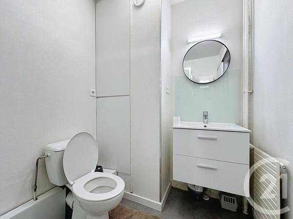 Appartement Studio à vendre  1 pièce - 34,77 m 2   TROYES  - 10