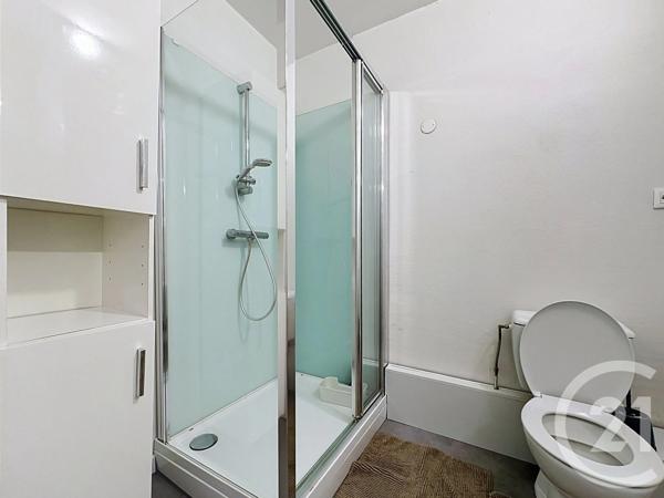 Appartement Studio à vendre  1 pièce - 34,77 m 2   TROYES  - 10