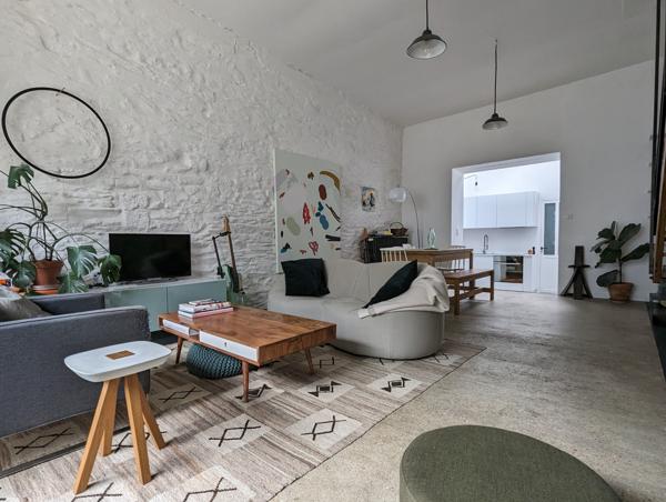 370 Olivettes | axiomeimmobilier
