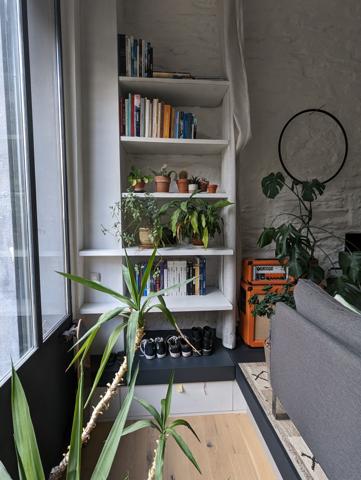 370 Olivettes | axiomeimmobilier