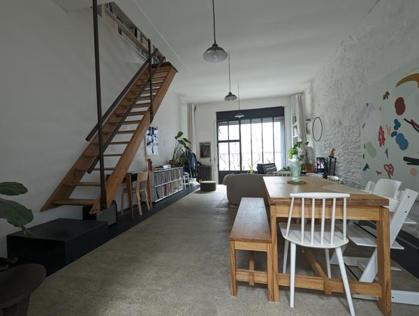 370 Olivettes | axiomeimmobilier