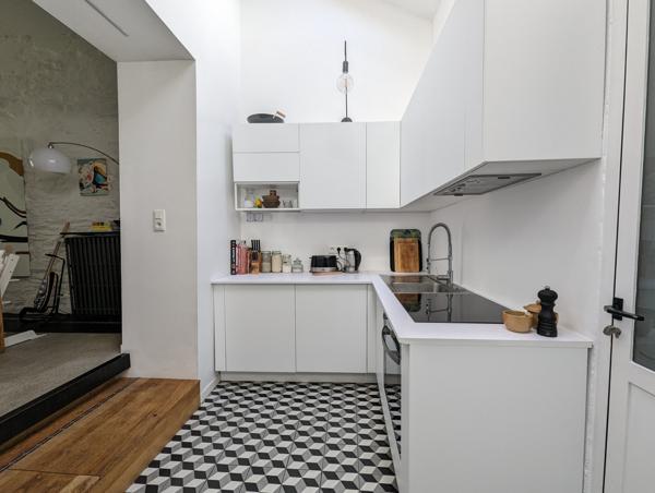 370 Olivettes | axiomeimmobilier
