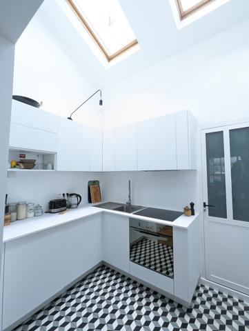 370 Olivettes | axiomeimmobilier