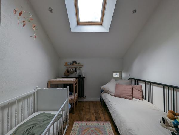 370 Olivettes | axiomeimmobilier