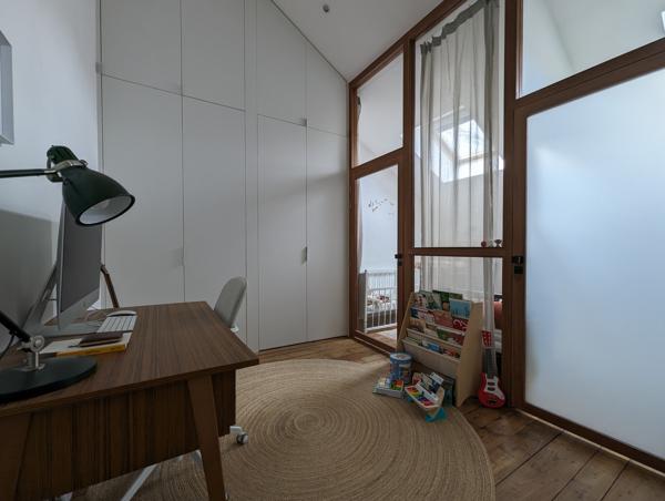 370 Olivettes | axiomeimmobilier