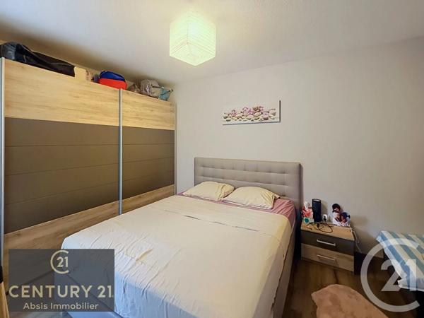 Appartement F2 à vendre  2 pièces - 42,30 m 2   LAMPERTHEIM  - 67