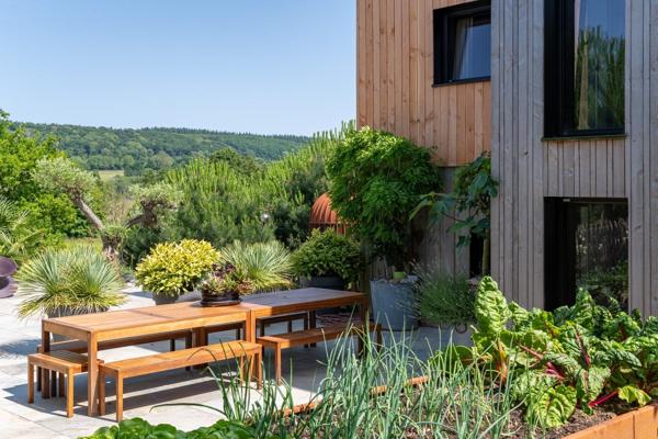 Vente Maison de luxe Pont-l'Évêque 8 Pièces 200 m²
