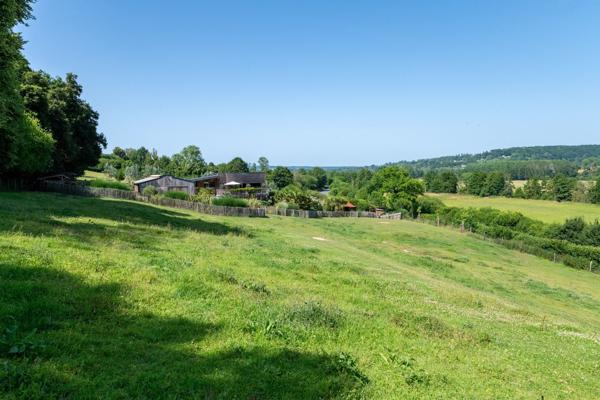 Vente Maison de luxe Pont-l'Évêque 8 Pièces 200 m²