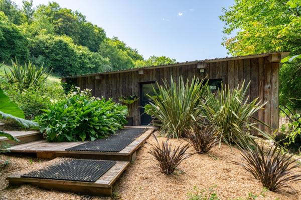 Vente Maison de luxe Pont-l'Évêque 8 Pièces 200 m²