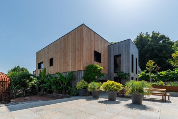 Vente Maison de luxe Pont-l'Évêque 8 Pièces 200 m²