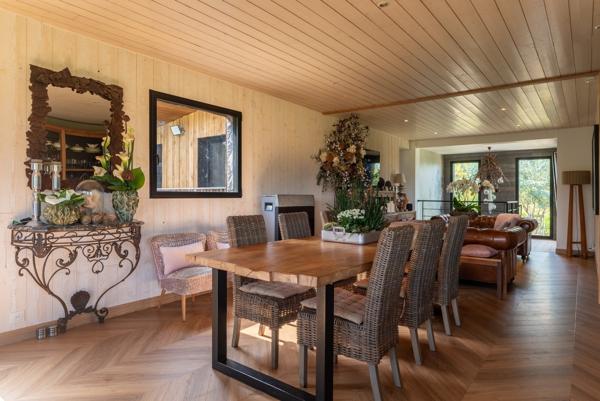 Vente Maison de luxe Pont-l'Évêque 8 Pièces 200 m²