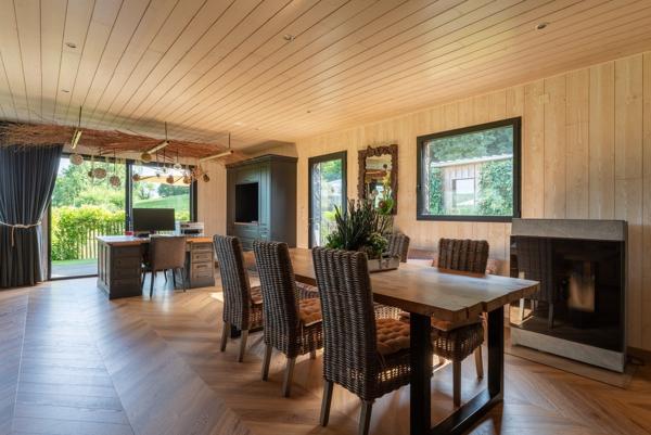 Vente Maison de luxe Pont-l'Évêque 8 Pièces 200 m²