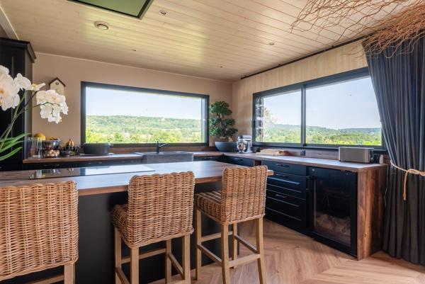 Vente Maison de luxe Pont-l'Évêque 8 Pièces 200 m²