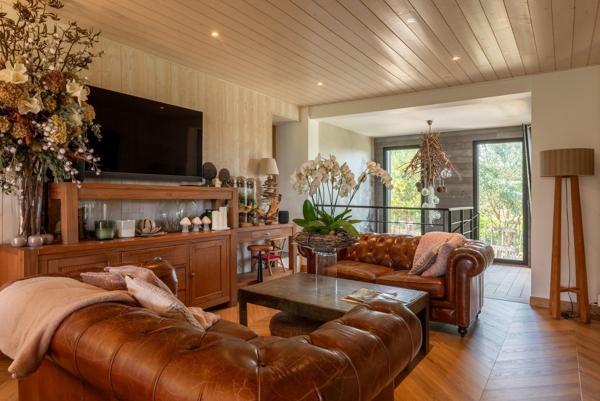 Vente Maison de luxe Pont-l'Évêque 8 Pièces 200 m²