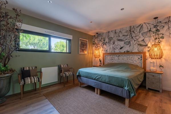 Vente Maison de luxe Pont-l'Évêque 8 Pièces 200 m²