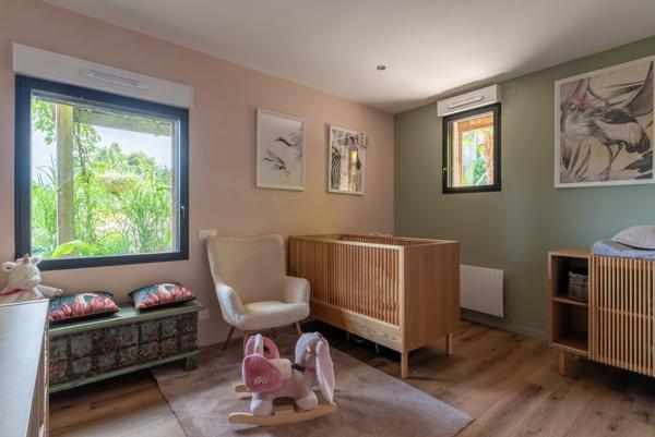 Vente Maison de luxe Pont-l'Évêque 8 Pièces 200 m²