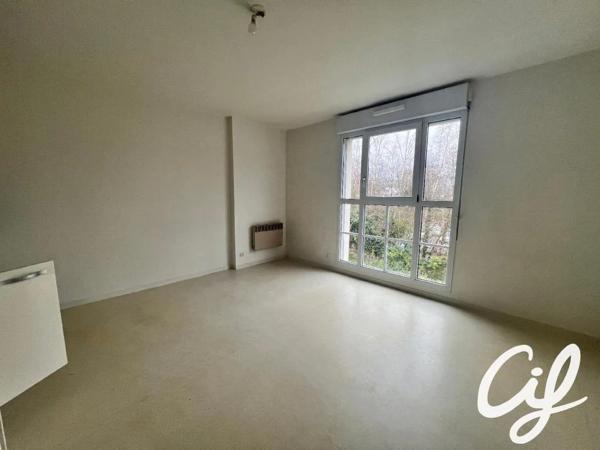 Appartement à louer à Nantes (44300)