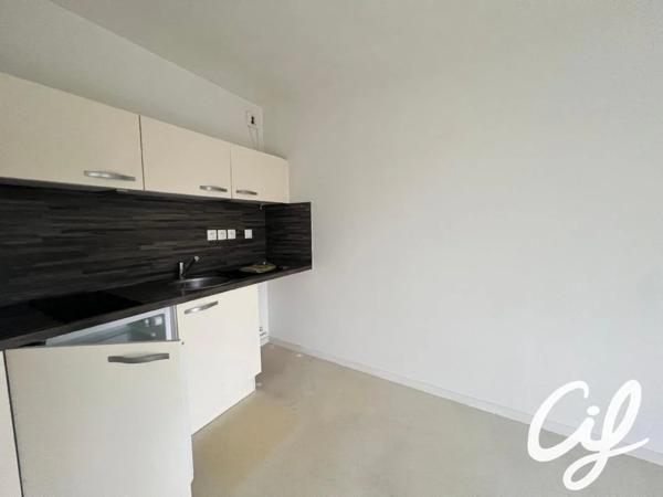 Appartement à louer à Nantes (44300)