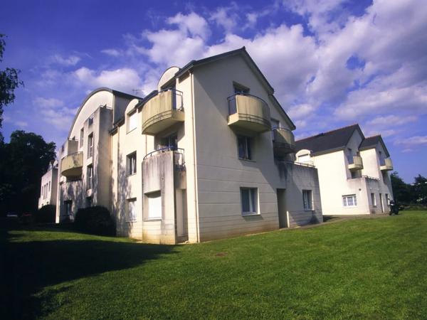 Appartement à louer à Nantes (44300)
