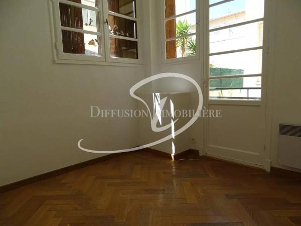 OFFRE EN COURS : Nice Musiciens proche Victor Hugo