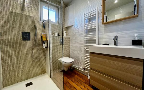 Maison à vendre    4 pièces •  Istres