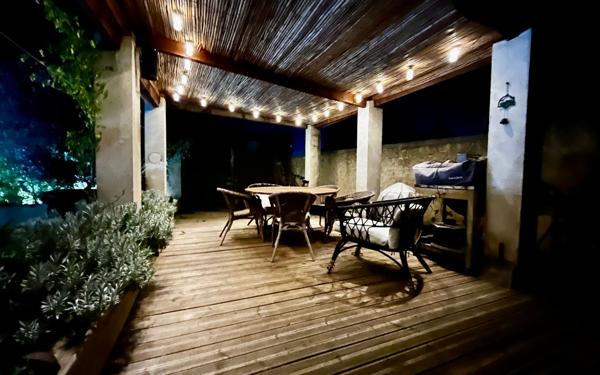 Maison à vendre    4 pièces •  Istres