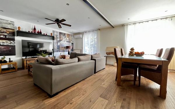 Maison à vendre    4 pièces •  Istres