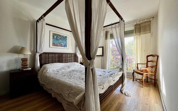 Maison à vendre    4 pièces •  Istres