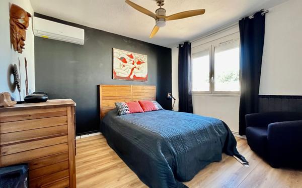 Maison à vendre    4 pièces •  Istres