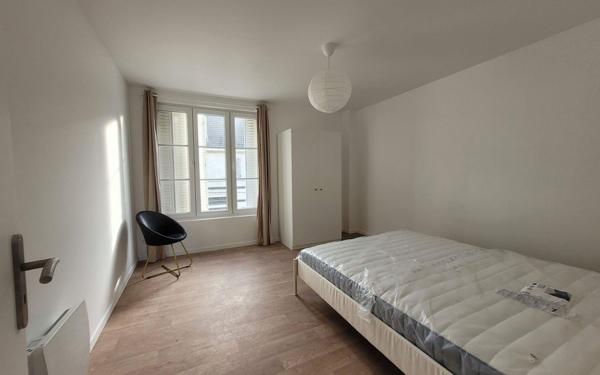 Appartement à louer    2 pièces • 30,33 m2 Creil