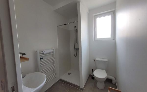 Appartement à louer    2 pièces • 30,33 m2 Creil
