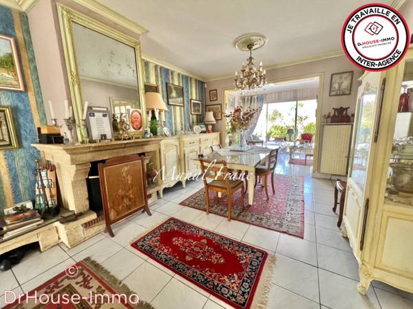 Maison à vendre 5 pièces de 109 m²