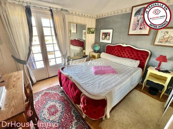 Maison à vendre 5 pièces de 109 m²