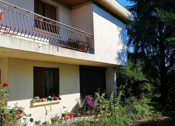 Maison à vendre    5 pièces •  Bon-Encontre