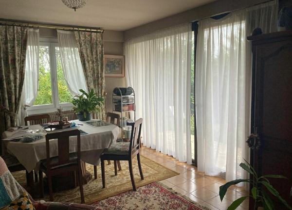 Maison à vendre    5 pièces •  Bon-Encontre