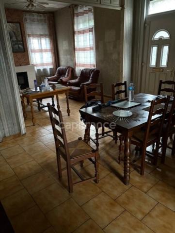 Maison à vendre à WAZIERS