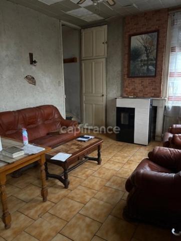 Maison à vendre à WAZIERS