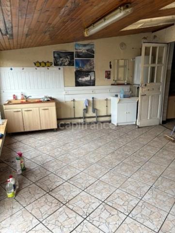 Maison à vendre à WAZIERS