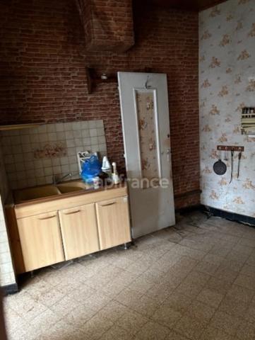 Maison à vendre à WAZIERS