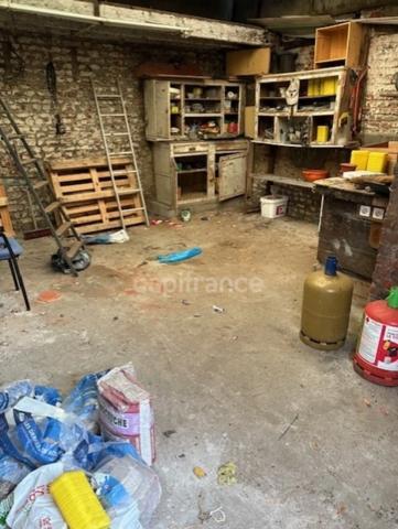 Maison à vendre à WAZIERS