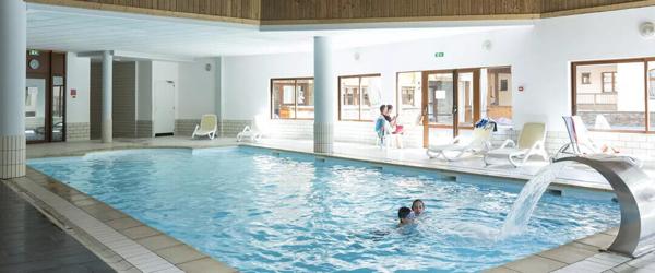 A VENDRE POUR INVEST LMNP TOURISME: Appartement 2 pièces de 32.76 m2 situé à Saint Sorlin d'Arves