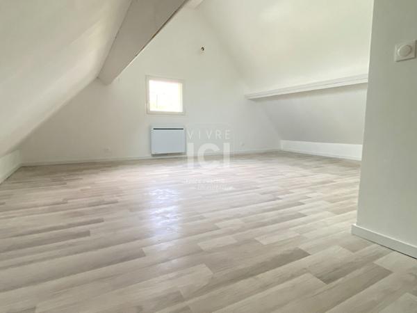 Maison Ingrandes-sur-loire 4 Pièce(s) 102,13 M2