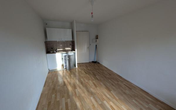 Appartement à louer    1 pièce • 20,18 m2 Toulouse
