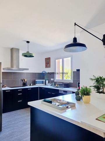 À vendre - Maison individuelle, 7 pièces située à Channay-sur-Lathan (37330)