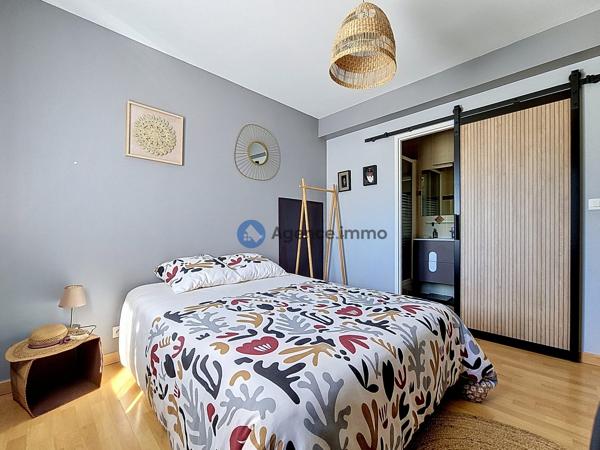 À vendre - Maison individuelle, 7 pièces située à Channay-sur-Lathan (37330)