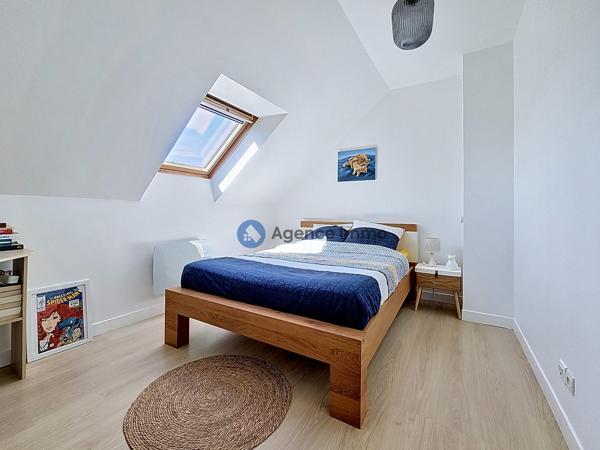 À vendre - Maison individuelle, 7 pièces située à Channay-sur-Lathan (37330)