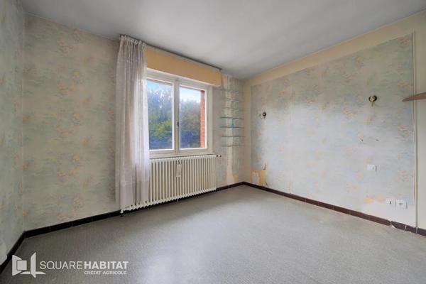 Maison à vendre 6 pièces 95m² Divion (62460)