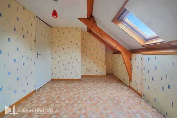 Maison à vendre 6 pièces 95m² Divion (62460)